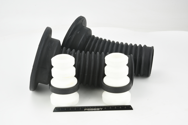 FEBEST TSHB-ACA33F-KIT: Chit protectie praf, amortizor punte fata