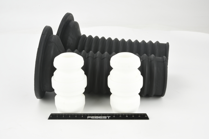 FEBEST TSHB-ADT250F-KIT: Chit protectie praf, amortizor punte fata