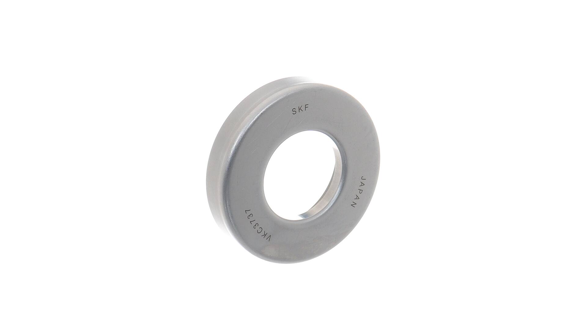 SKF VKC 3737 Rolamento de desembraiagem NISSAN PICK UP (D22) 133 cv Gasolina custo