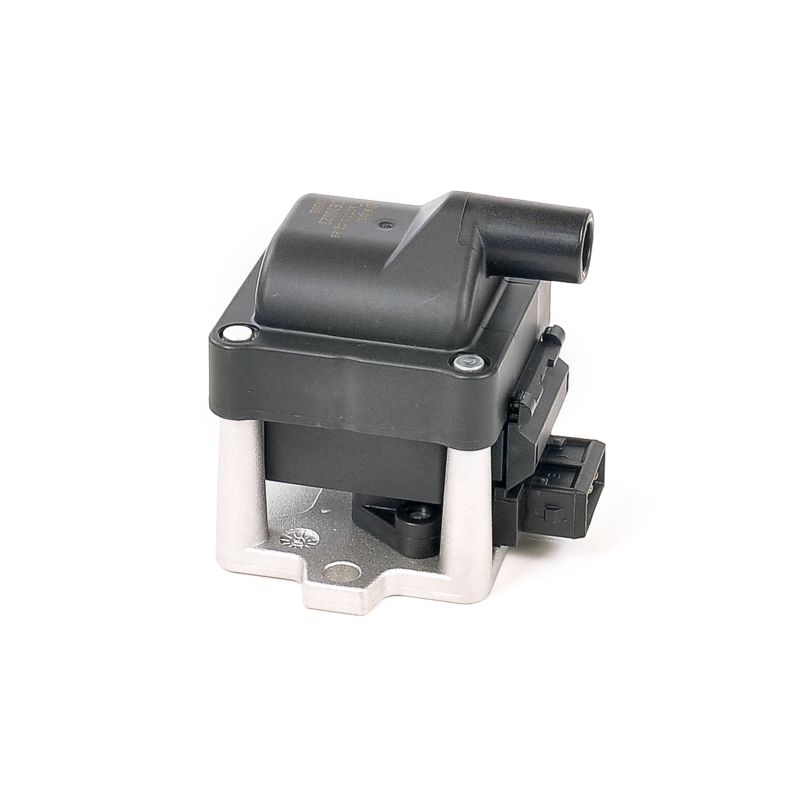 DELPHI CE10023-12B1: Bobina de encendido 12V, 3polos