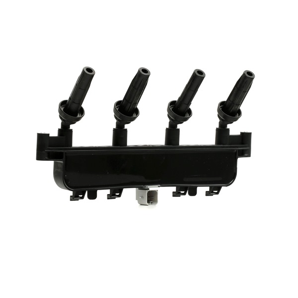 DELPHI CE20011-12B1: Bobine 12V, 4-polig