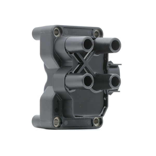 DELPHI CE20044-12B1: Zapalovací cívka 12V, 3pólová