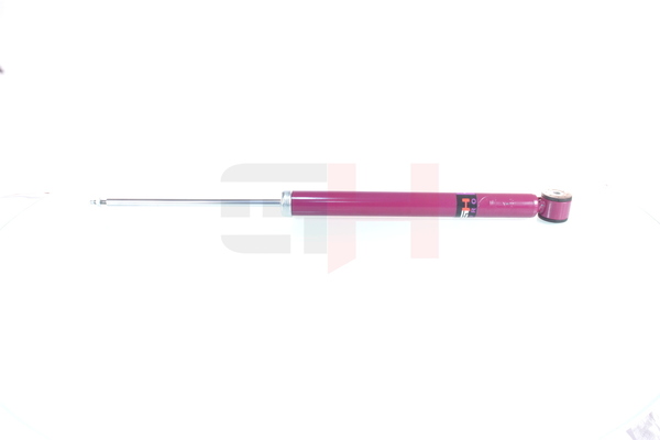 GH GH+332563: Amortizor PRO puntea spate, Axa spate dreapta, Axa spate stanga, presiune gas, Telescop - amortizor