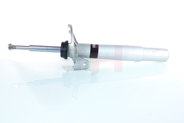 GH GH+351572H: Stoßdämpfer PRO Vorderachse, Vorderachse rechts, Gasdruck, Teleskop-Stoßdämpfer