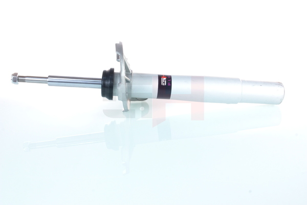 GH GH+351572V: Stoßdämpfer PRO Vorderachse, Vorderachse links, Gasdruck, Teleskop-Stoßdämpfer
