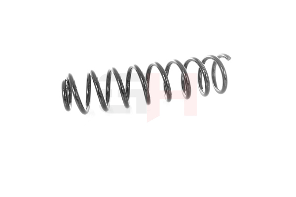 GH GH-203308: Arc spiral punte fata, Axa fata dreapta, Axa fata stanga