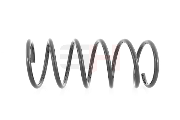 GH GH-203421: Arc spiral punte fata, Axa fata dreapta, Axa fata stanga