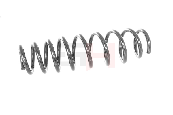 GH GH-221059: Fahrwerksfeder Hinterachse, Hinterachse rechts, Hinterachse links