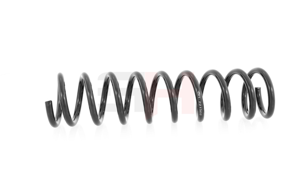 GH GH-221502: Fahrwerksfeder Hinterachse, Hinterachse rechts, Hinterachse links