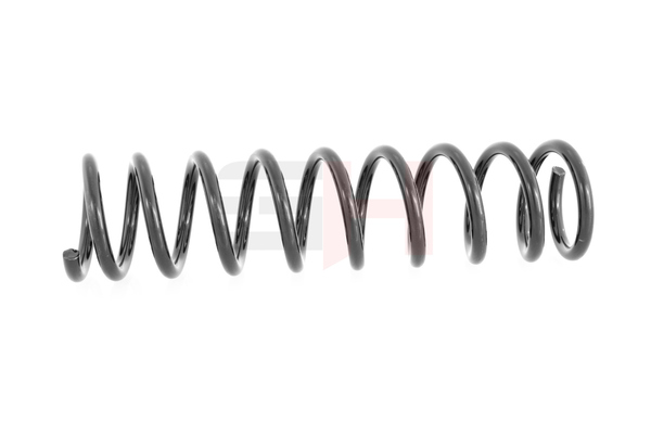 GH GH-221506: Fahrwerksfeder Hinterachse, Hinterachse rechts, Hinterachse links