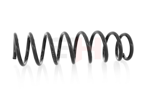 GH GH-221507: Fahrwerksfeder Hinterachse, Hinterachse rechts, Hinterachse links
