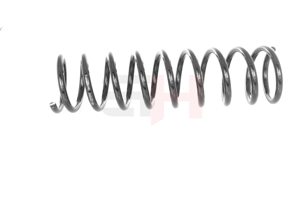 GH GH-221516: Fahrwerksfeder Hinterachse, Hinterachse rechts, Hinterachse links