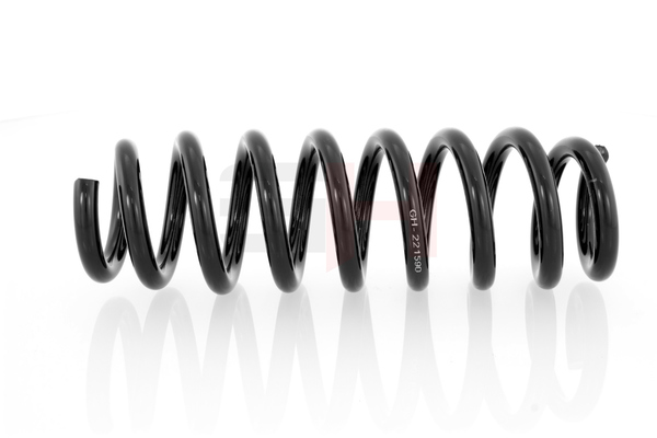 GH GH-221590: Fahrwerksfeder Hinterachse, Hinterachse rechts, Hinterachse links