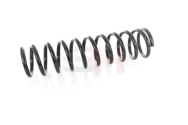 GH GH-222603: Fahrwerksfeder Hinterachse, Hinterachse rechts, Hinterachse links