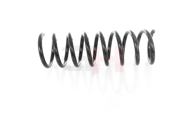 GH GH-223210: Fahrwerksfeder Hinterachse, Hinterachse rechts, Hinterachse links