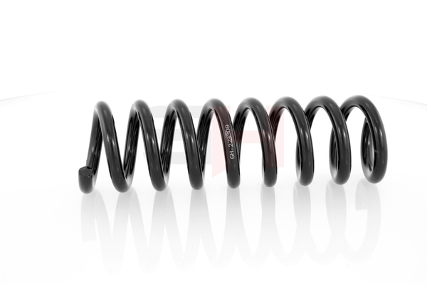 GH GH-223309: Fahrwerksfeder Hinterachse, Hinterachse rechts, Hinterachse links