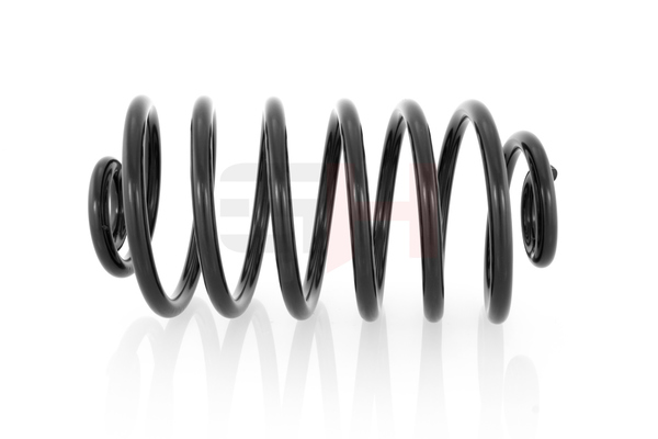 GH GH-223604: Fahrwerksfeder Hinterachse, Hinterachse rechts, Hinterachse links