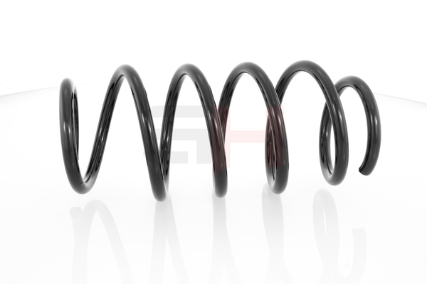 GH GH-223659: Fahrwerksfeder Hinterachse, Hinterachse rechts, Hinterachse links