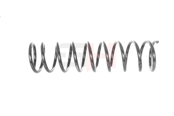 GH GH-223904: Fahrwerksfeder Hinterachse, Hinterachse rechts, Hinterachse links