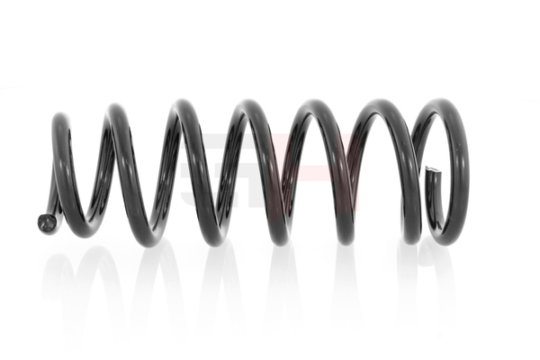 GH GH-224511: Fahrwerksfeder Hinterachse, Hinterachse rechts, Hinterachse links