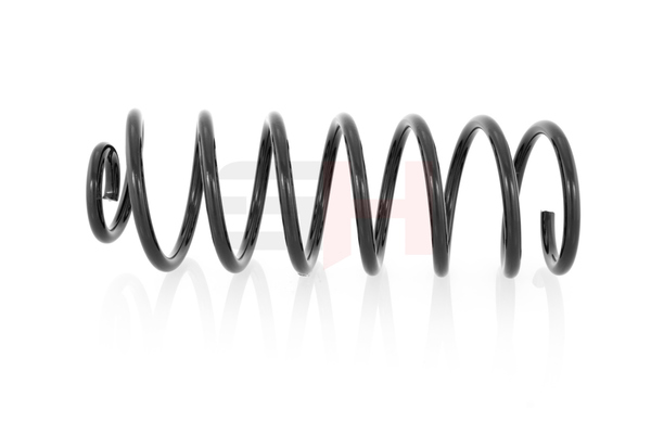 GH GH-224702: Chassisveer Achteras, Achteras rechts, Achteras links