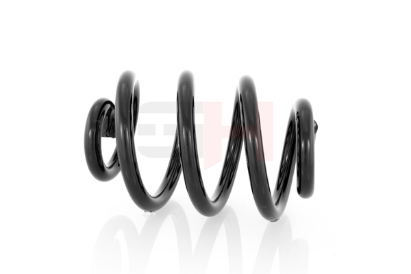 GH GH-224707 Arc spiral VW Transporter 4 (70E, 70L, 70M, 7DE, 7DL) 110 CP benzina cat costa
