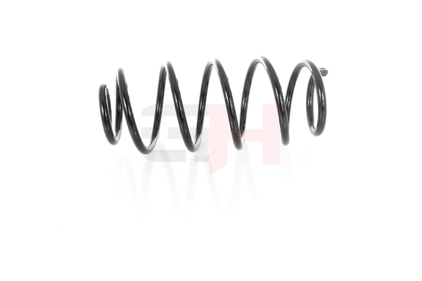 GH GH-224801: Fahrwerksfeder Hinterachse, Hinterachse rechts, Hinterachse links