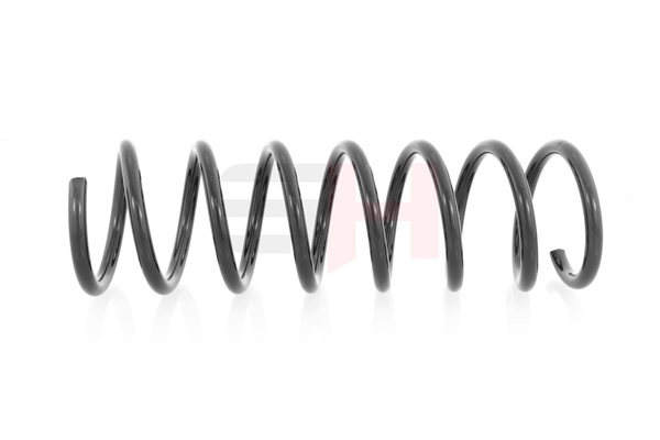 GH GH-224840: Chassisveer Achteras, Achteras rechts, Achteras links