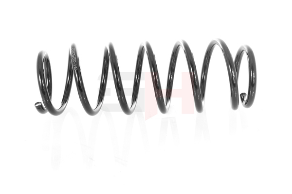 GH GH-225002: Fahrwerksfeder Hinterachse, Hinterachse rechts, Hinterachse links