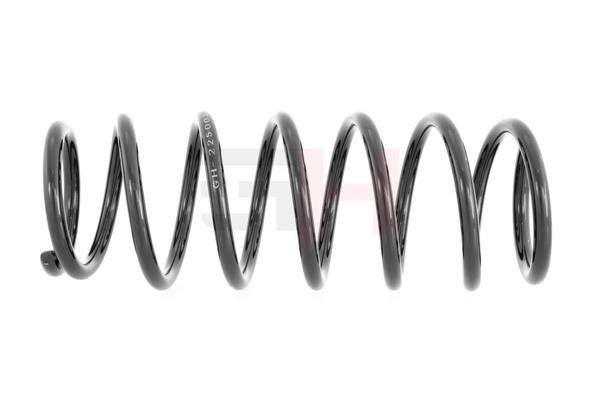 GH GH-225003: Arc spiral puntea spate, Axa spate dreapta, Axa spate stanga