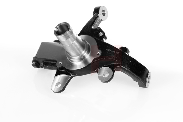 GH GH-291407V Cep napravy, zaveseni kol ISUZU D-MAX (TFR, TFS) 163 HP Diesel cena