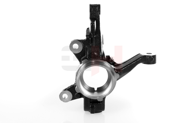 GH GH-292570V Achsschenkel FORD FIESTA 6 1.4 TDCi 68 PS Diesel