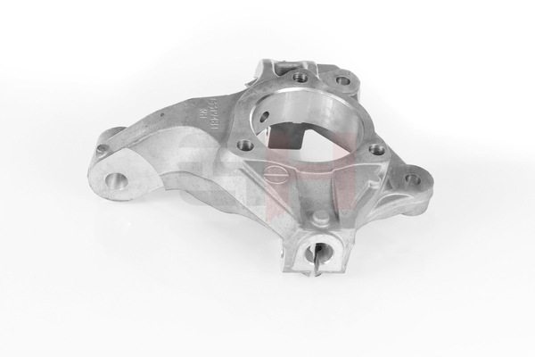 GH GH-293667H: Articulatie directie, suspensie roata Axa fata dreapta