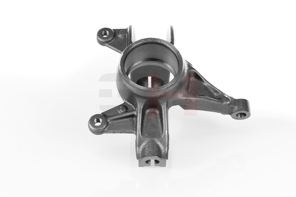 GH GH-293970V Mangueta de suspensión RENAULT MEGANE 2 Stufenheck (LM0/1) 120 cv Gasóleo costo
