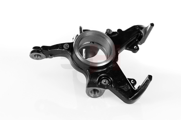 GH GH-294368H Ακραξόνιο, ανάρτηση τροχών SEAT Toledo 4 (KG3) 95 PS Βενζίνη κόστος
