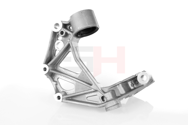 GH GH-294369H Halter, Querlenkerlagerung SKODA Fabia 1 Combi (6Y5) 60 PS Benzin Kosten
