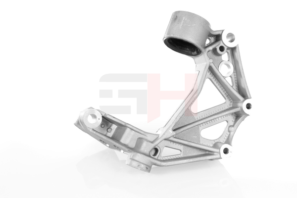 GH GH-294369V Halter, Querlenkerlagerung SKODA Fabia 1 Combi (6Y5) 60 PS Benzin Kosten