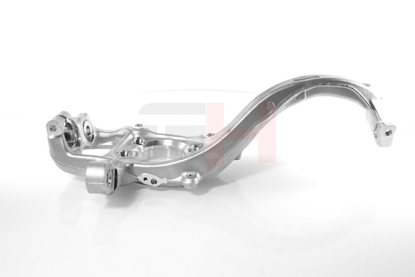 GH GH-294707V: Articulatie directie, suspensie roata Axa fata stanga