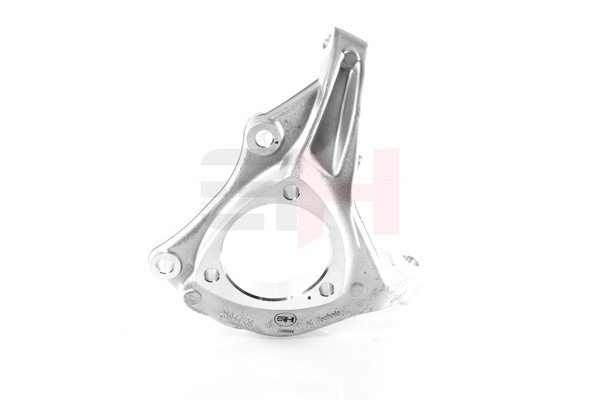 GH GH-295054V: Fusée d'essieu, suspension de roue Essieu avant gauche