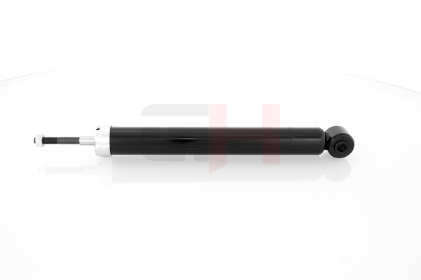 GH GH-301592: Amortizor puntea spate, Axa spate dreapta, Axa spate stanga, presiune ulei, Telescop - amortizor