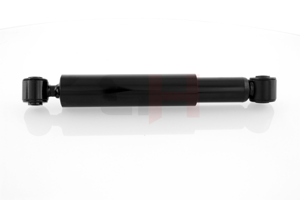 GH GH-302520: Schokdemper Achteras, Achteras rechts, Achteras links, Oliedruk, Telescoop-schokdemper