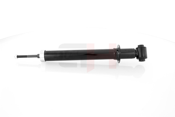 GH GH-303610: Schokdemper Achteras, Achteras rechts, Achteras links, Oliedruk, Telescoop-schokdemper