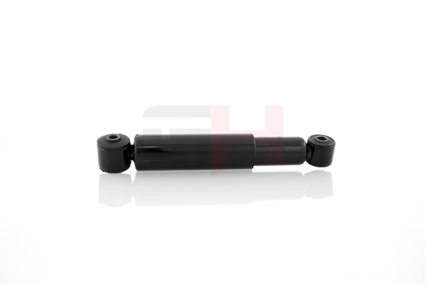 GH GH-303655: Αμορτισέρ Πίσω άξονας, Πίσω άξονας δεξιά, Πίσω άξονας αριστερά, Πίεση λαδιού, Τηλεσκοπικό αμορτισέρ