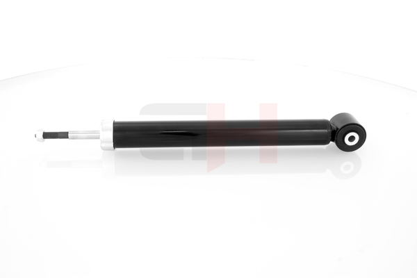 GH GH-304772: Αμορτισέρ Πίσω άξονας, Πίσω άξονας δεξιά, Πίσω άξονας αριστερά, Πίεση λαδιού, Τηλεσκοπικό αμορτισέρ