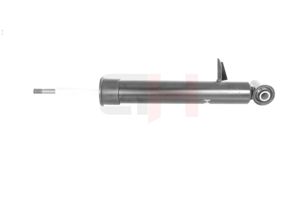GH GH-331506V: Amortizor puntea spate, Axa spate stanga, presiune gas, Telescop - amortizor