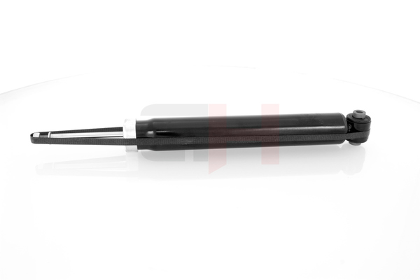 GH GH-331904: Amortizor puntea spate, Axa spate dreapta, Axa spate stanga, presiune gas, Telescop - amortizor