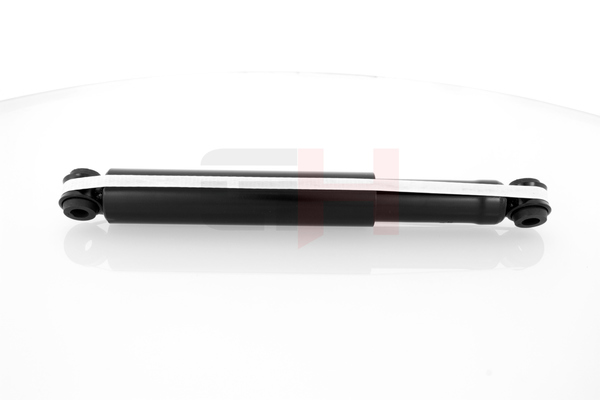 GH GH-333011: Amortizor puntea spate, Axa spate dreapta, Axa spate stanga, presiune gas, Telescop - amortizor