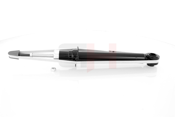 GH GH-333030 Αμορτισέρ MITSUBISHI GALANT 6 (EA) 90 PS Πετρέλαιο κόστος