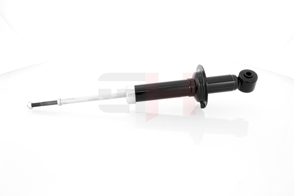 GH GH-333059 Αμορτισέρ MITSUBISHI GALANT 6 (EA) 90 PS Πετρέλαιο κόστος