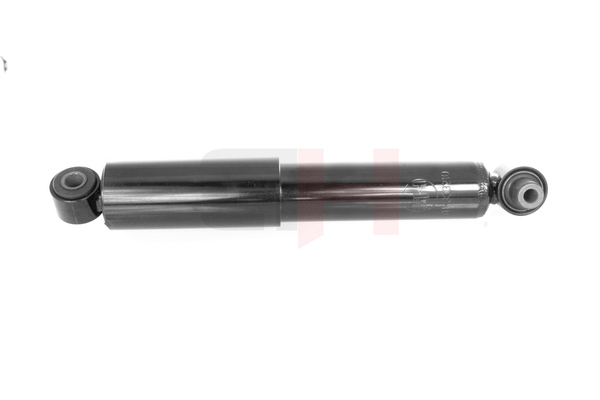 GH GH-333210 Stoßdämpfer MAZDA MPV 2 (LW) 141 PS Benzin Kosten